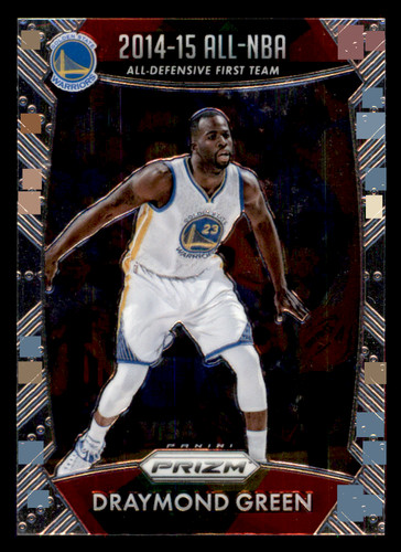 Draymond Green ANT #391