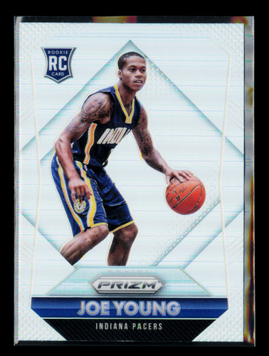 Joe Young #305