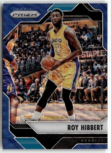 Roy Hibbert #95