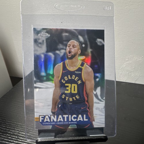 Stephen Curry #FAN-14