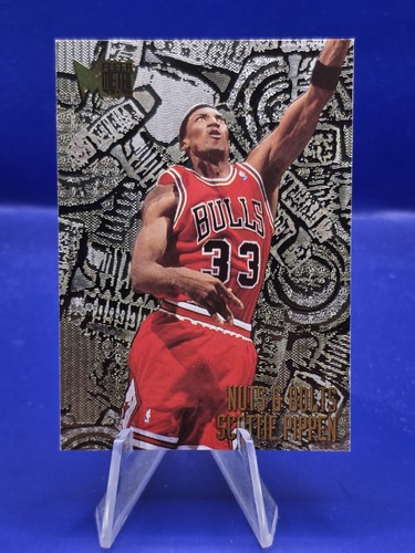 Scottie Pippen #216