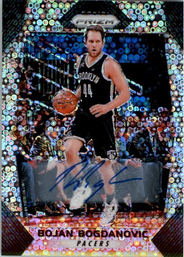 Bojan Bogdanovic #223