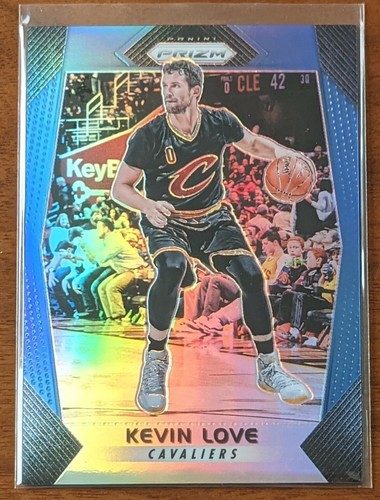 Kevin Love #193