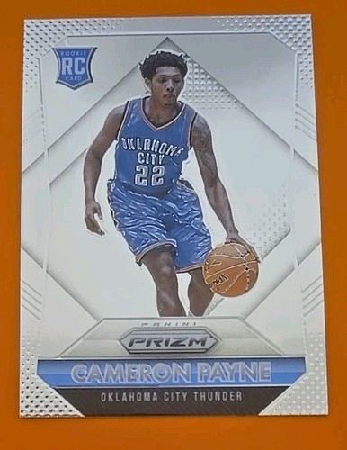 Cameron Payne #312