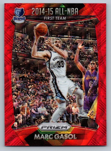Marc Gasol ANT #379