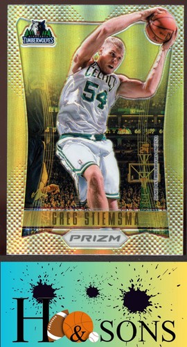 Greg Stiemsma #300