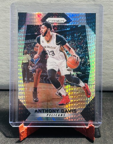 Anthony Davis #121