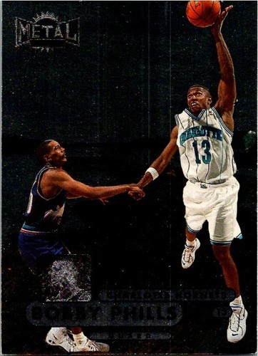 Bobby Phills #92