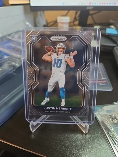 Justin Herbert #325