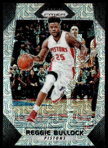 Reggie Bullock #177
