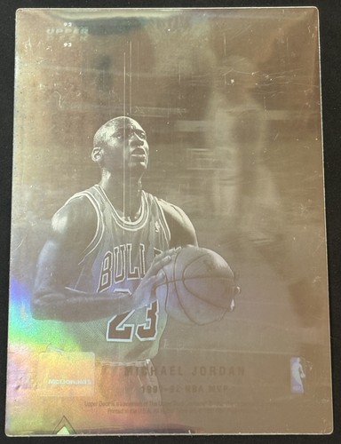 Michael Jordan