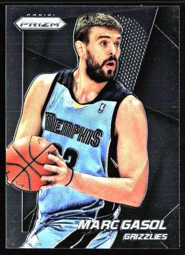 Marc Gasol #78