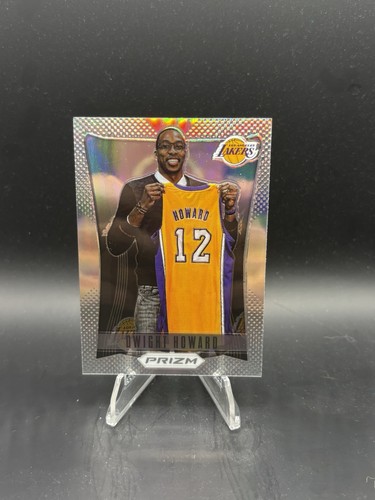 Dwight Howard #4