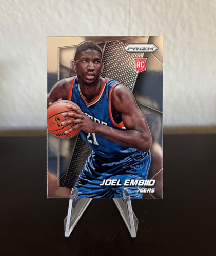 Joel Embiid #253
