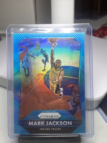 Mark Jackson #294