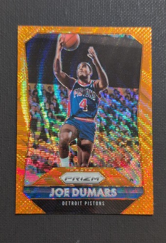 Joe Dumars #291