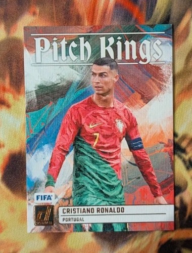Cristiano Ronaldo #11