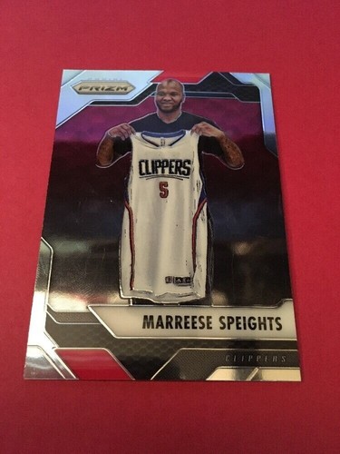 Marreese Speights #59