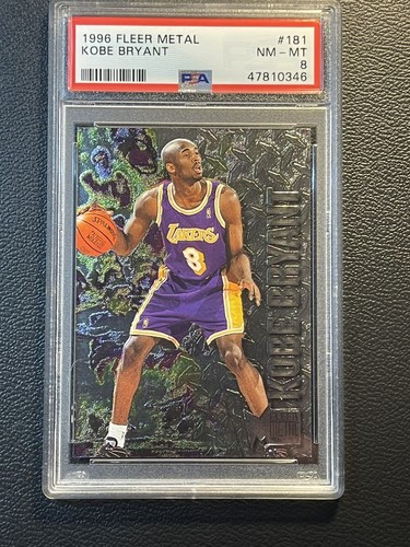Kobe Bryant #181