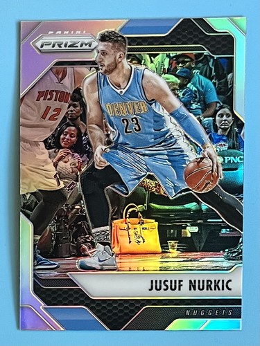 Jusuf Nurkic #177