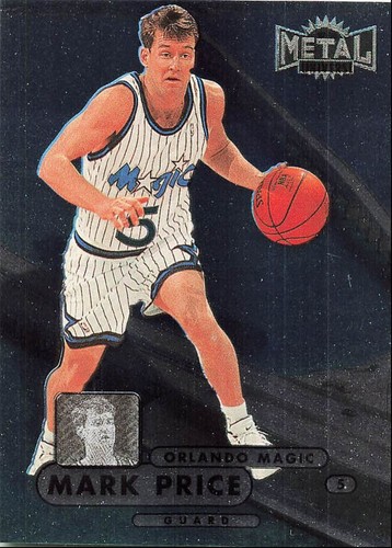 Mark Price #20