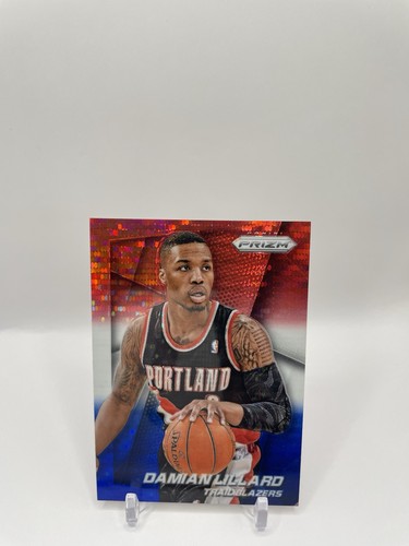 Damian Lillard #1