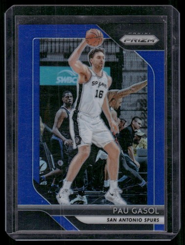Pau Gasol #13