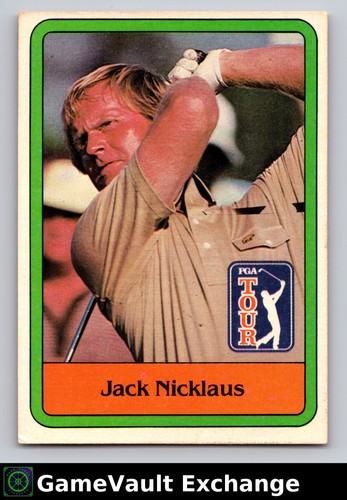 Jack Nicklaus #13
