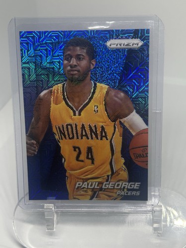Paul George #120