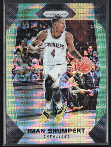 Iman Shumpert #197