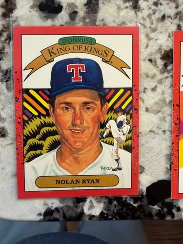Nolan Ryan #665