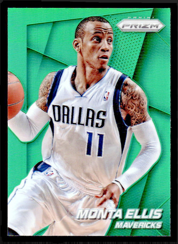 Monta Ellis #138