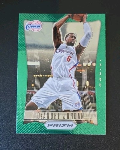 DeAndre Jordan #27
