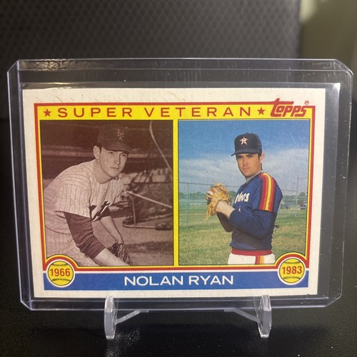 Nolan Ryan #361