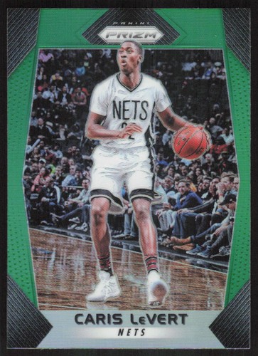 Caris LeVert #157