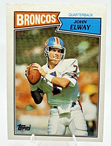 John Elway #31