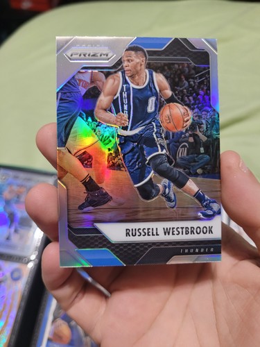 Russell Westbrook #251