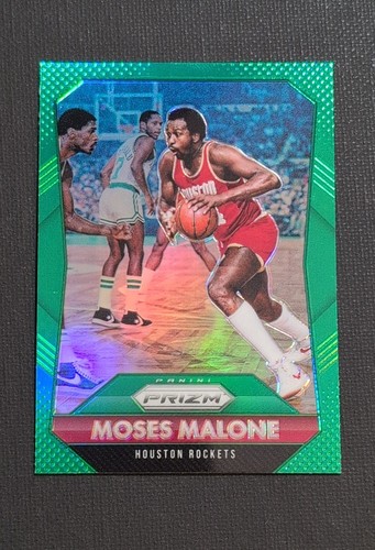 Moses Malone #260