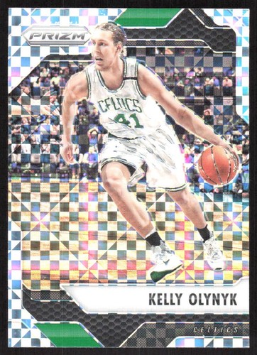 Kelly Olynyk #47