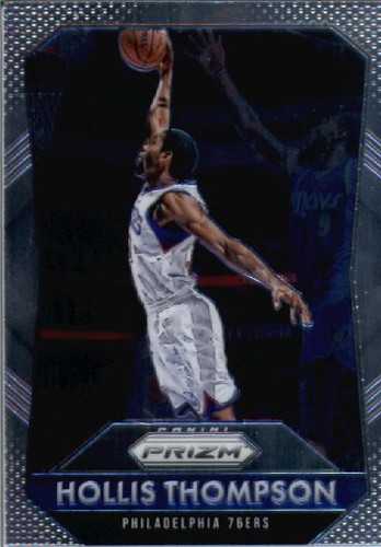 Hollis Thompson #177
