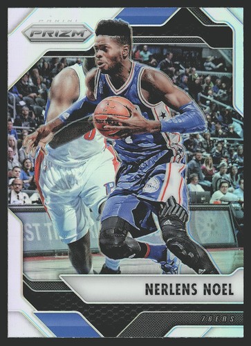 Nerlens Noel #7