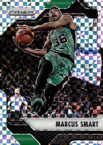 Marcus Smart #46