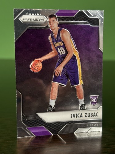 Ivica Zubac #136