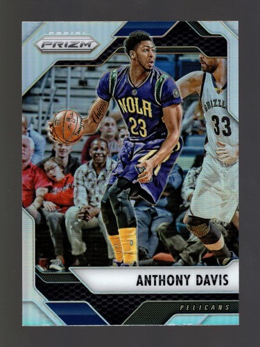Anthony Davis #191