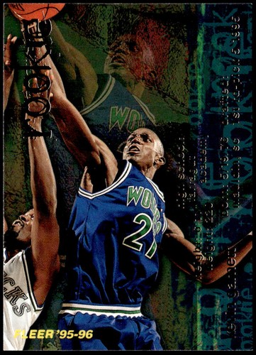 Kevin Garnett #293