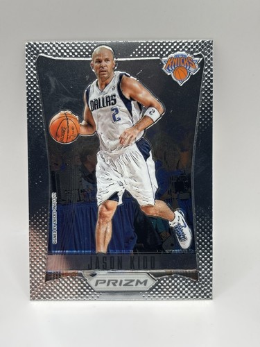 Jason Kidd #81