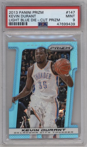 Kevin Durant #147