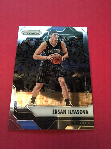 Ersan Ilyasova #258