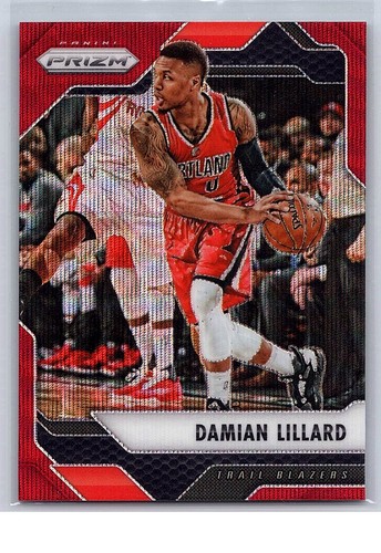 Damian Lillard #271