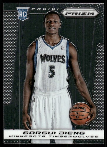 Gorgui Dieng #294